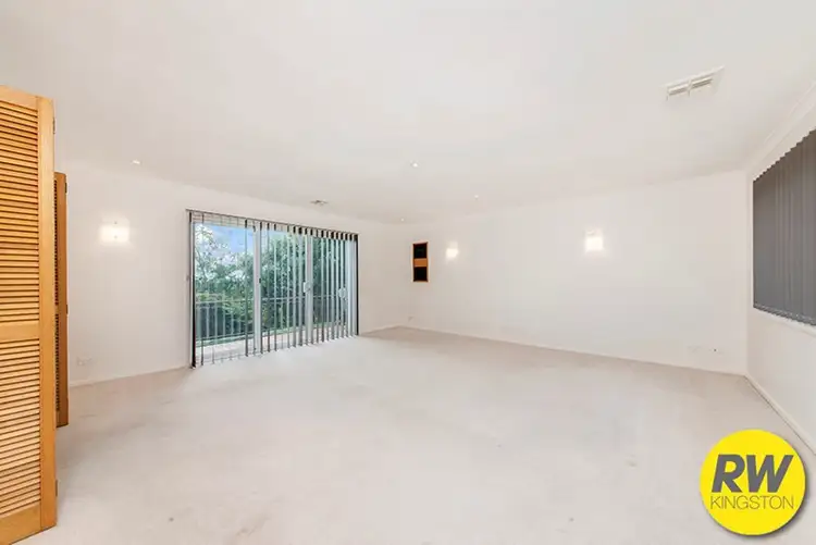 Fifth view of Homely house listing, 46 Hawkesbury Crescent, Farrer ACT 2607