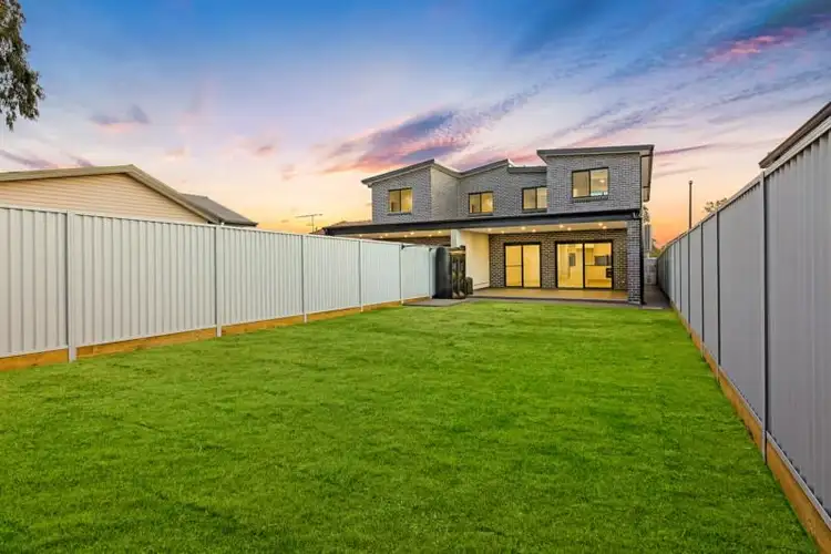 Seventh view of Homely other listing, 14 Parkham Street, Chester Hill NSW 2162