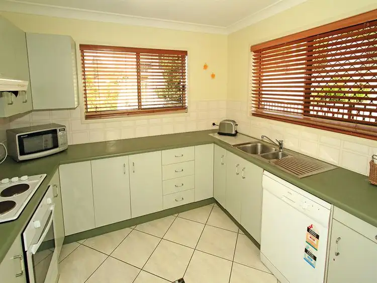 Fourth view of Homely unit listing, Unit 3, 2 Marlin Street, Yeppoon QLD 4703