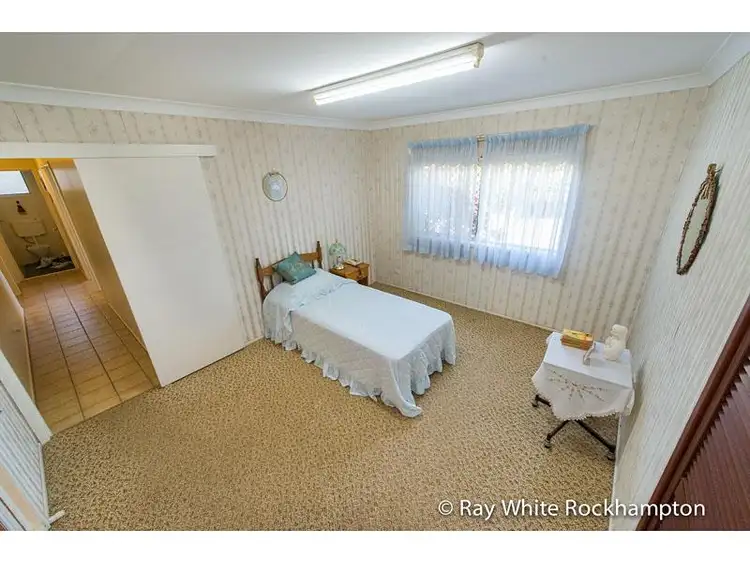 Sixth view of Homely house listing, 248 Carpenter Street, Frenchville QLD 4701