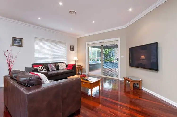 Fifth view of Homely house listing, 1 Hibernia Place, Craigieburn VIC 3064