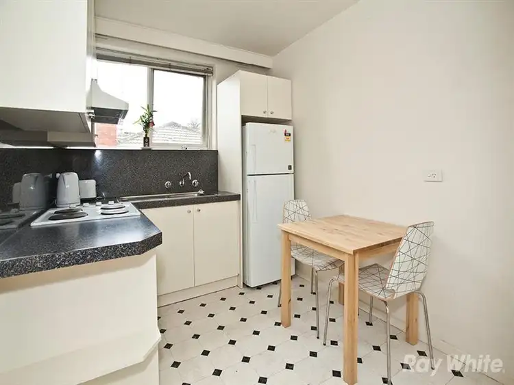 Second view of Homely apartment listing, 4/106 Alexandra Street, St Kilda East VIC 3183