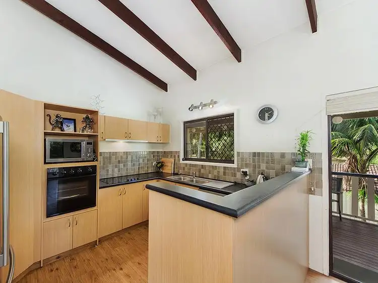 Sixth view of Homely house listing, 4 Wilga Grove, Ashmore QLD 4214