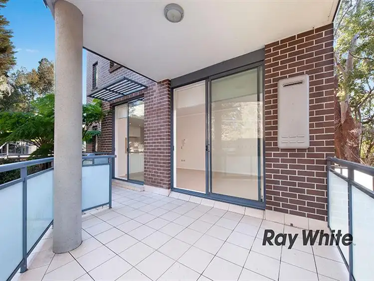Fourth view of Homely apartment listing, 1/1-3 Eulbertie Avenue, Warrawee NSW 2074