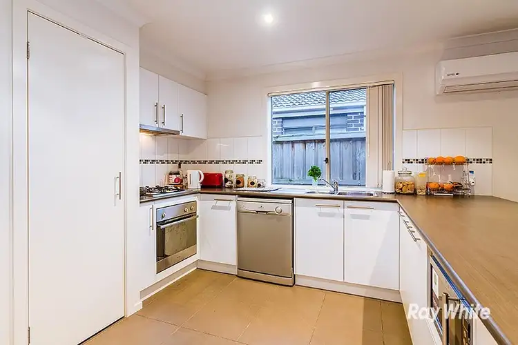 Third view of Homely house listing, 18 Islington Avenue, Cranbourne North VIC 3977