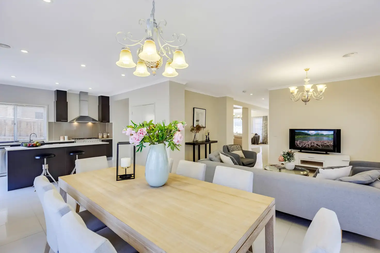 Main view of Homely house listing, 33 Abercrombie Grove, Epping VIC 3076