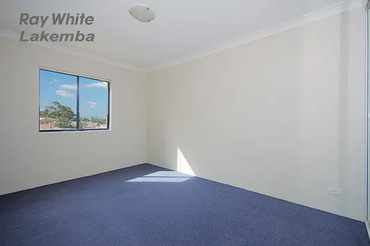 Sixth view of Homely apartment listing, 33/143-147 Parramatta Road, Concord NSW 2137
