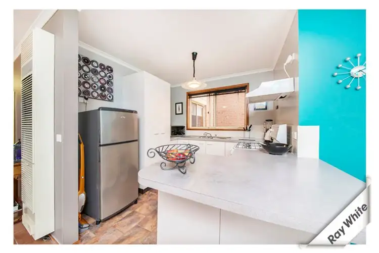 Sixth view of Homely townhouse listing, 2/3 Brockway Circuit, Banks ACT 2906