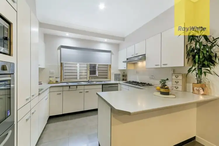Fourth view of Homely house listing, 17 First Street, Granville NSW 2142