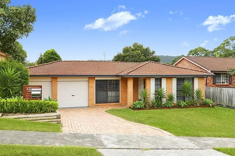 40 Highland Road, Green Point NSW 2251
