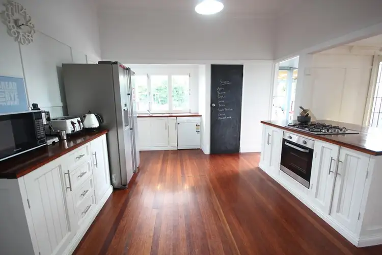 Fourth view of Homely house listing, 701 Logan Road, Greenslopes QLD 4120