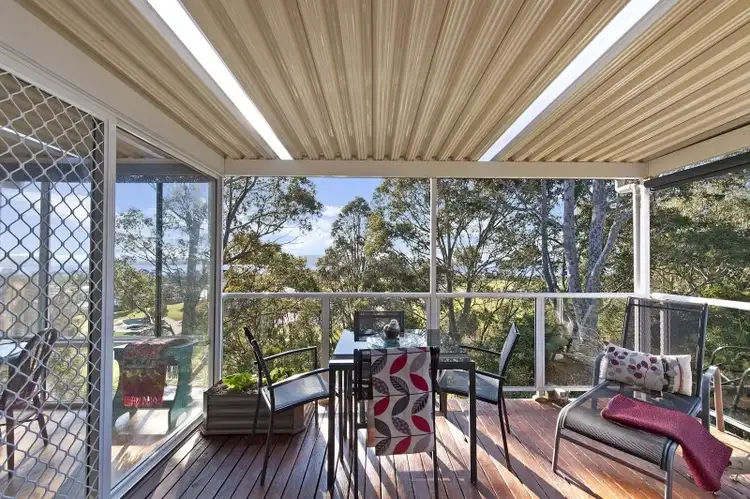Fifth view of Homely house listing, 21 Ridge Street, Catalina NSW 2536