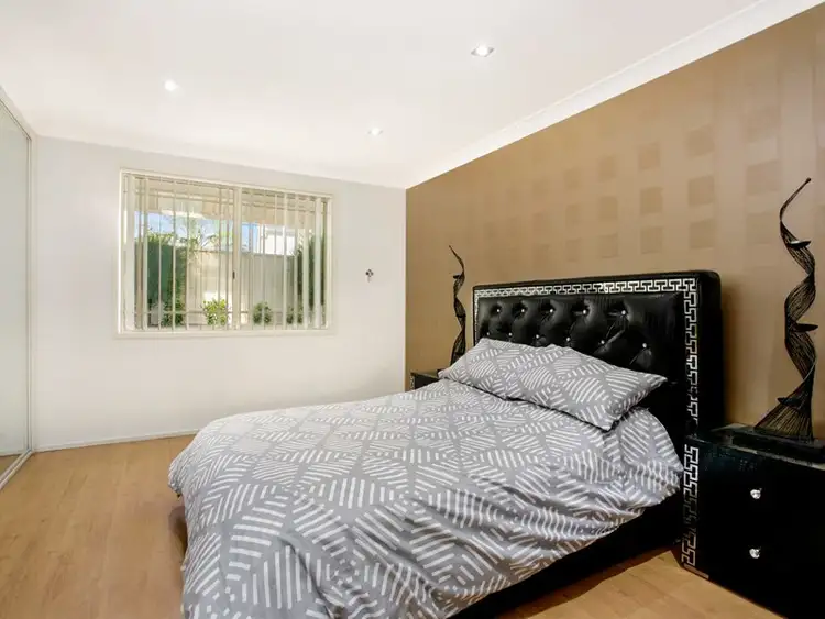 Fourth view of Homely house listing, 23 Derwent Place, Bossley Park NSW 2176
