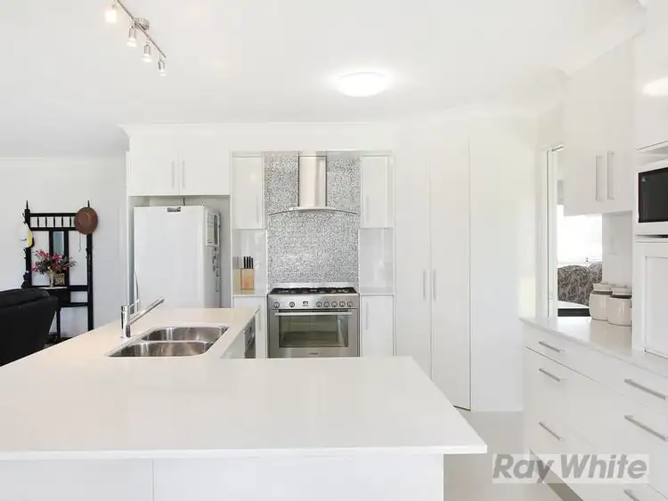 Fifth view of Homely house listing, 4 Conjola Drive, Tamworth NSW 2340
