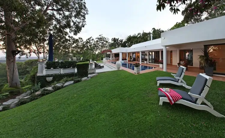 Main view of Homely house listing, 202 The Panorama, Tallai QLD 4213