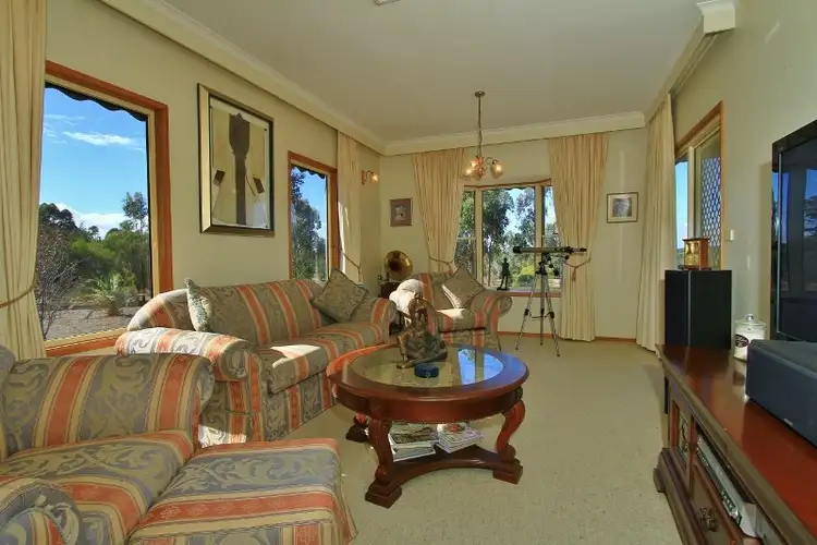 Third view of Homely house listing, 49 Horsburgh, Heathcote VIC 3523