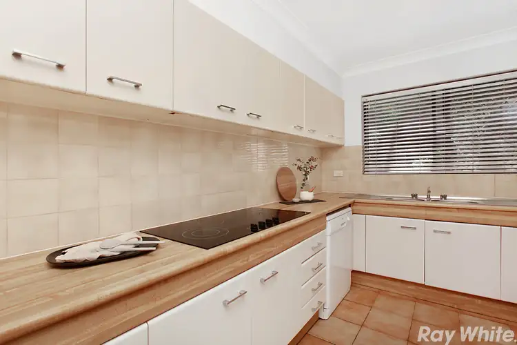 Fourth view of Homely apartment listing, 49/127-141 Cook Road, Centennial Park NSW 2021