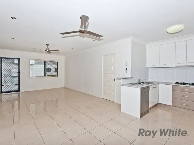 Third view of Homely villa listing, 5/10-12 Buna Street, Chermside QLD 4032