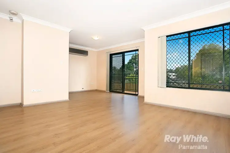 Second view of Homely townhouse listing, 7/145-147 Pennant Street, Parramatta NSW 2150