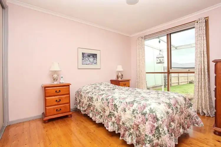 Second view of Homely house listing, 4 Eaton Parade, Laverton VIC 3028