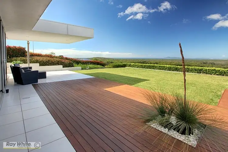 Seventh view of Homely house listing, 24 Coastal View Drive, Tallwoods Village NSW 2430