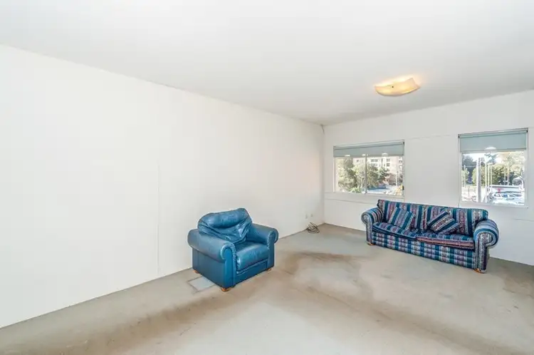 Second view of Homely apartment listing, 32/189-195 Philip Street, Waterloo NSW 2017
