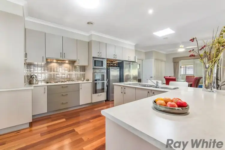 Third view of Homely house listing, 2 Chernyne Close, Yarrawonga VIC 3730