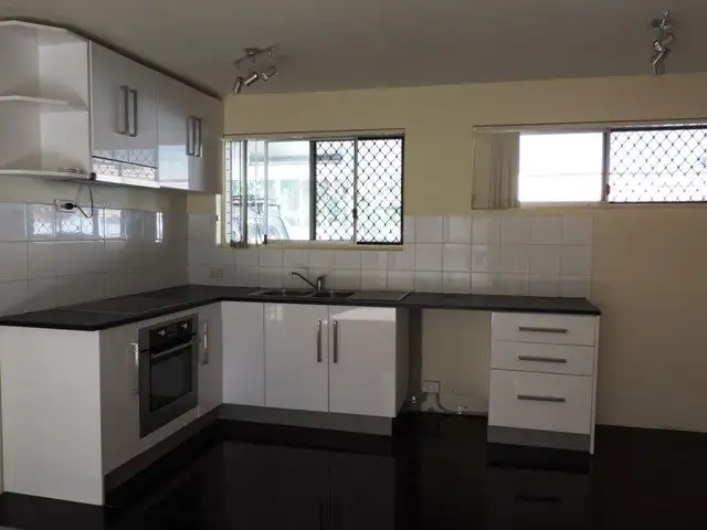 Second view of Homely apartment listing, 1/203 Scarborough Street, Southport QLD 4215