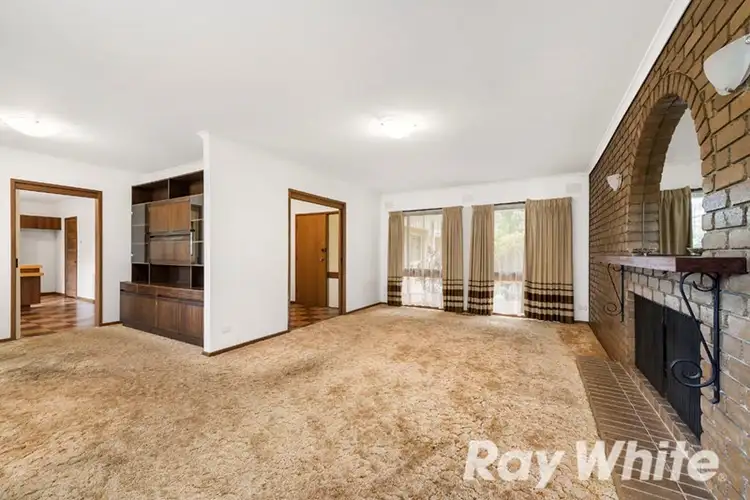 Second view of Homely house listing, 7 Suffolk Street, Blackburn VIC 3130