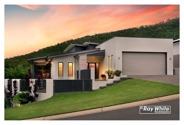 3 Retreat Avenue, Norman Gardens QLD 4701
