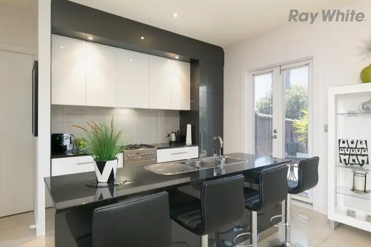 Fourth view of Homely townhouse listing, 40B High Street, Glenelg SA 5045