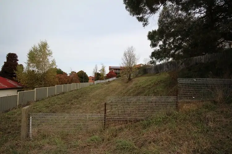 Third view of Homely land listing, 56 Oberon Street, Oberon NSW 2787