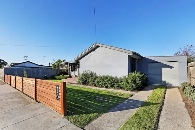 Second view of Homely house listing, 183 Wilsons Road, Whittington VIC 3219