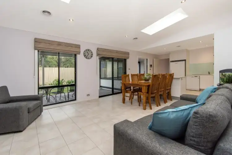 Fifth view of Homely house listing, 5 Splayd Close, Dunlop ACT 2615