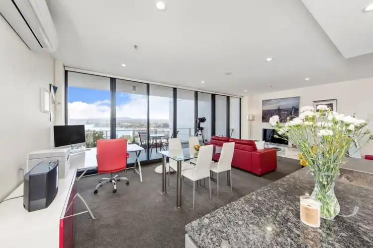 76/39 Benjamin Way, Belconnen ACT 2617