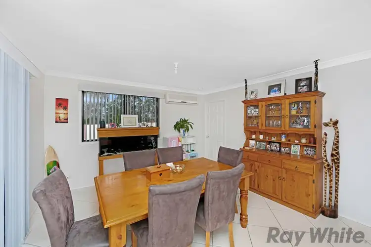 Fifth view of Homely house listing, 16 Nangar Street, Woongarrah NSW 2259