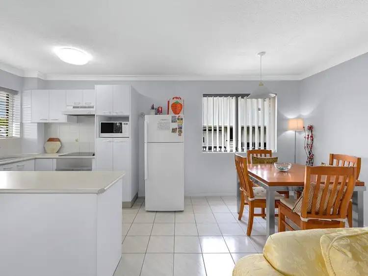 Fourth view of Homely unit listing, 3/34 Pembroke Road, Coorparoo QLD 4151