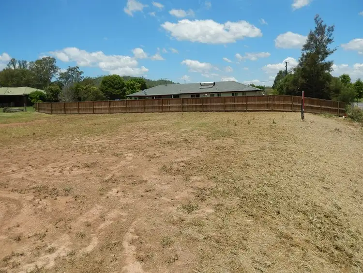 Second view of Homely land listing, Lot 2 Titmarsh Circuit, Fernvale QLD 4306