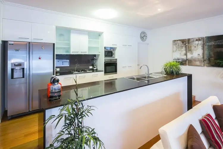 Fifth view of Homely house listing, 24/1 Manacor Place, Coombabah QLD 4216