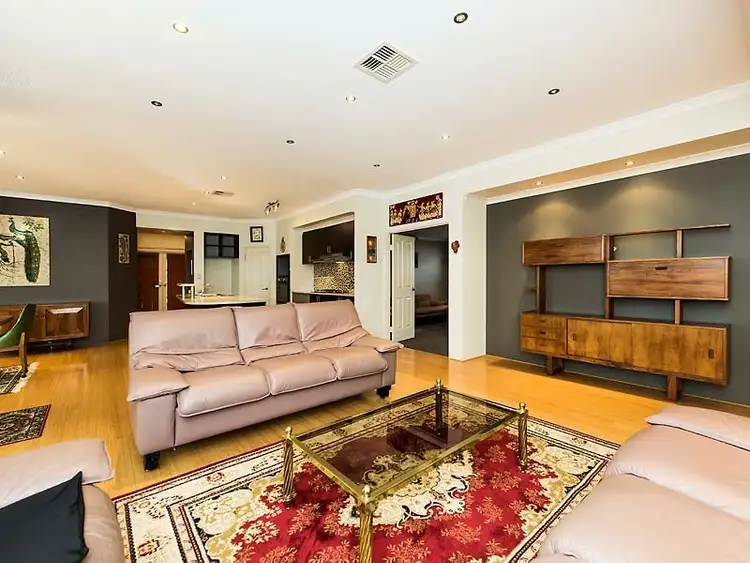 Second view of Homely house listing, 33 Liesham Crescent, Baldivis WA 6171