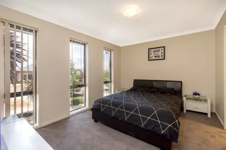 Fifth view of Homely house listing, 9 Roy Marika Street, Bonner ACT 2914