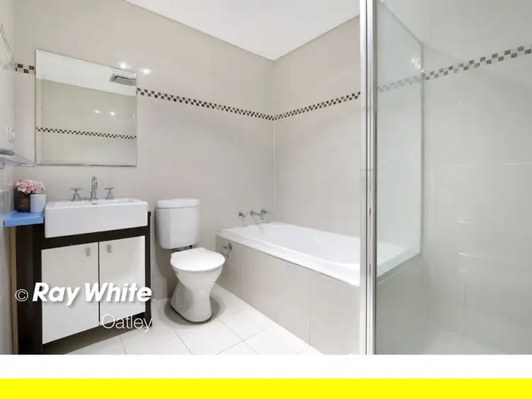 Sixth view of Homely townhouse listing, 15/53-57 West Street, Hurstville NSW 2220