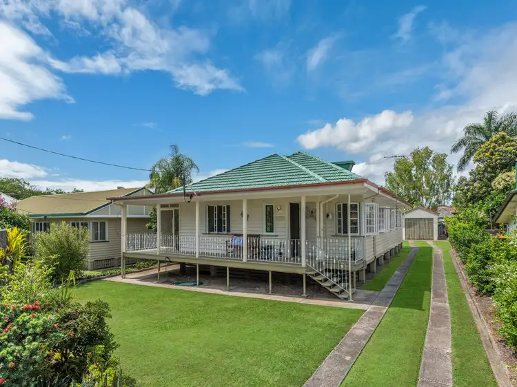 Main view of Homely house listing, 47 York Street, Morningside QLD 4170