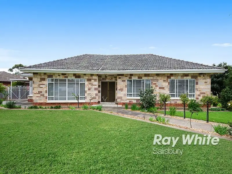 Main view of Homely house listing, 20 Oldham Road, Elizabeth Vale SA 5112