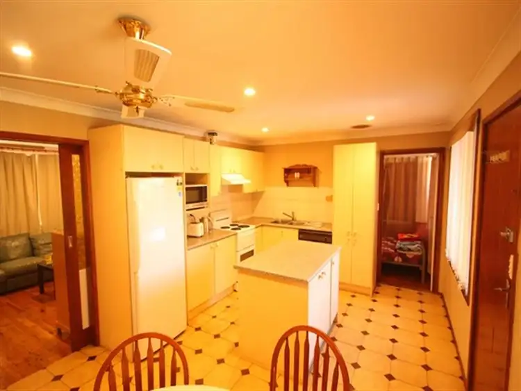 Fifth view of Homely house listing, 5 Podargus Place, Ingleburn NSW 2565