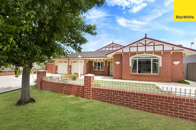Main view of Homely house listing, 6 Cathy Mews, Craigmore SA 5114