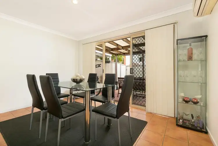 Fourth view of Homely townhouse listing, 14/22 Dasyure Place, Wynnum West QLD 4178