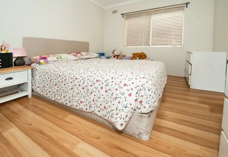 Third view of Homely apartment listing, 4/18 Jauncey Place, Hillsdale NSW 2036
