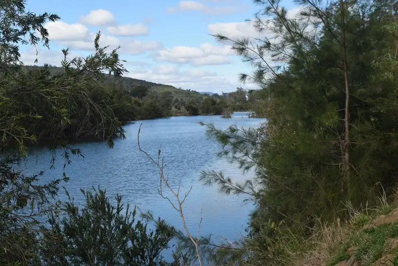 Main view of Homely rural property listing, 292 Braemore Lane, Braemore QLD 4313
