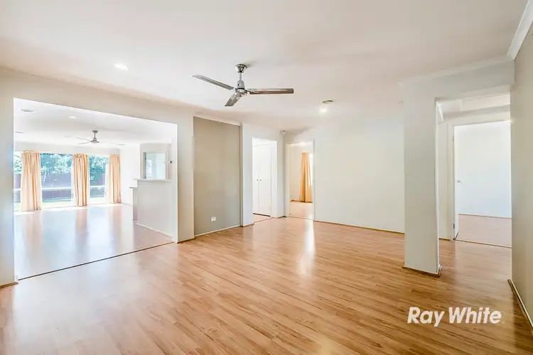 Seventh view of Homely house listing, 46 Central Parkway, Cranbourne West VIC 3977